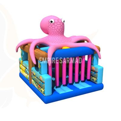 INFLATABLES - SET 8