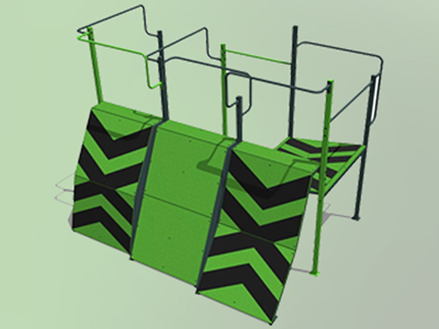 gym equipment