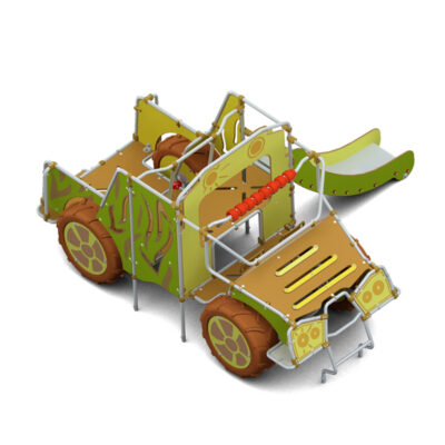 THE PICK-UP WITH SLIDE