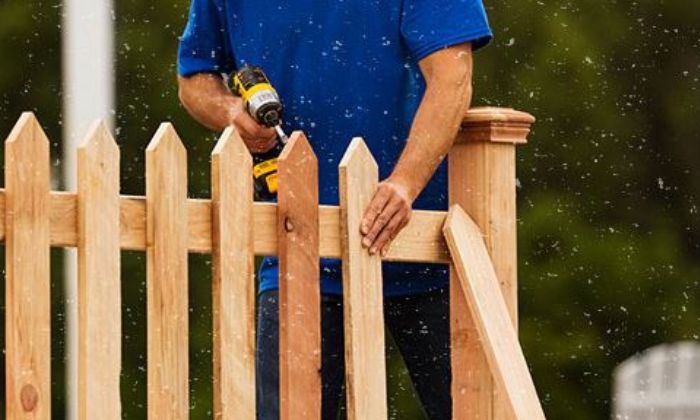 fence installation mistakes