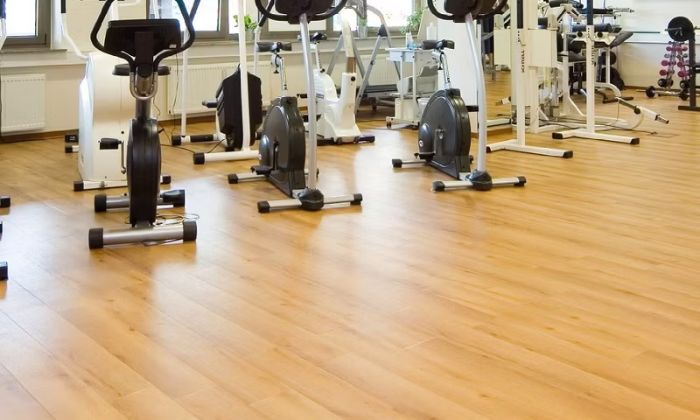 Vinyl Flooring 