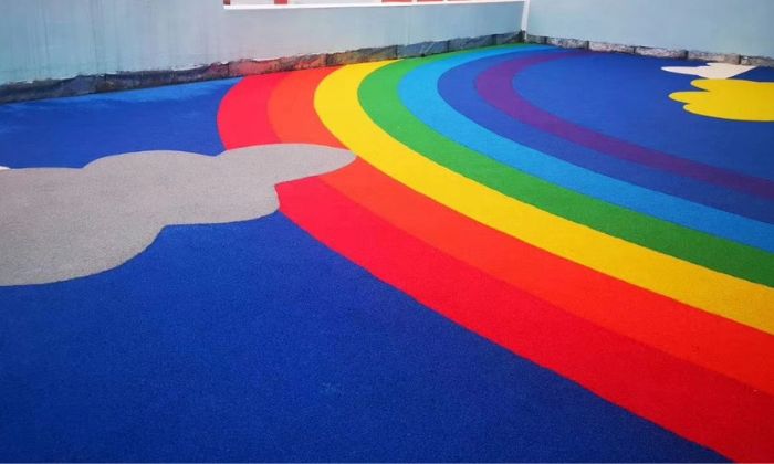 epdm flooring