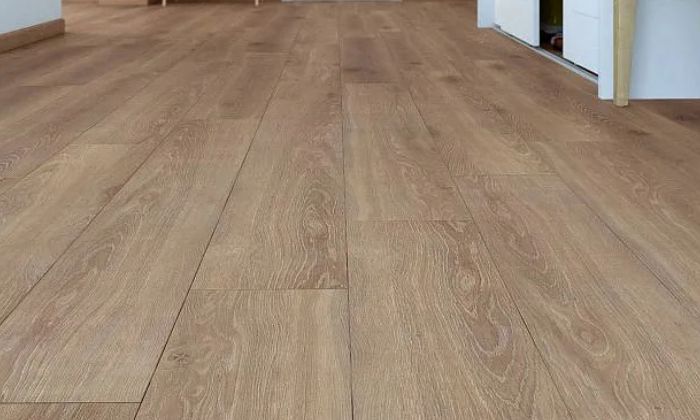Sheet Vinyl Flooring
