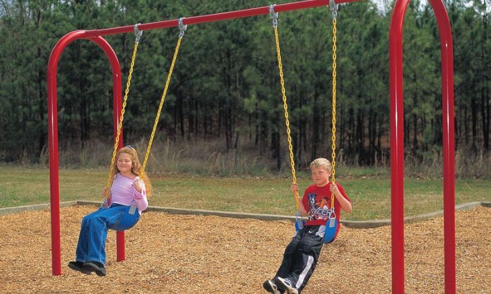 swing for kids