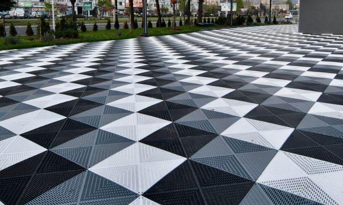Bergo Flooring