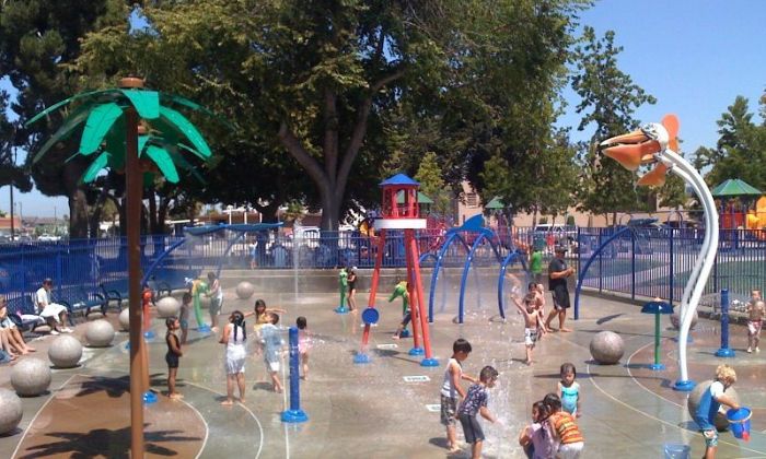 Water Activities for Kids