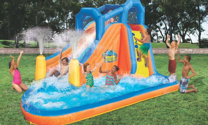 Water Activities for Kids