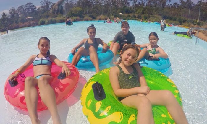 Water Activities for Kids
