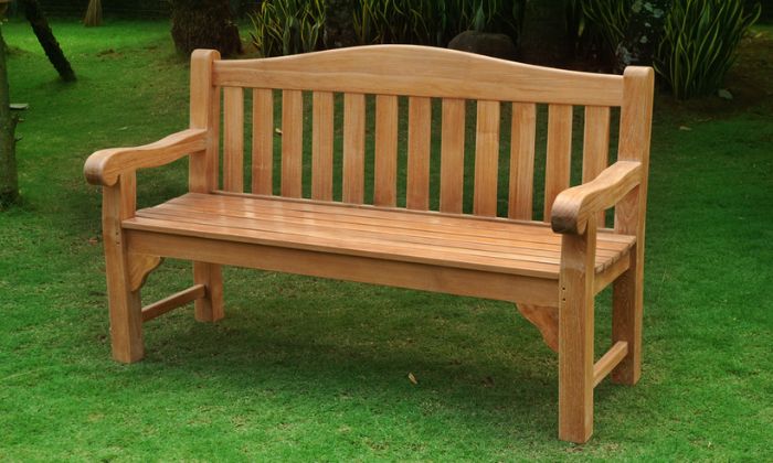 Garden Benches
