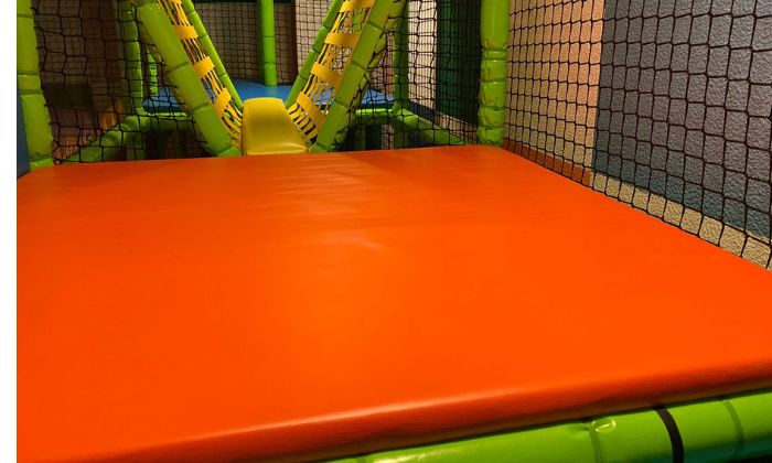 Soft Play Equipment
