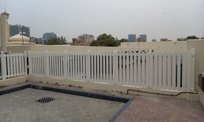 Fence