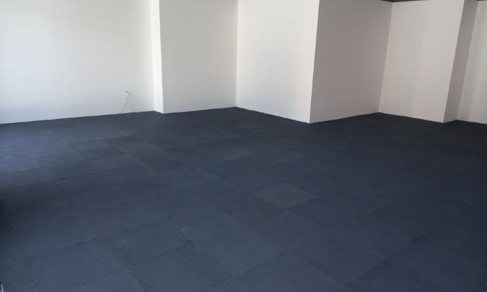 Gym Flooring