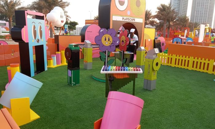 Artificial Grass