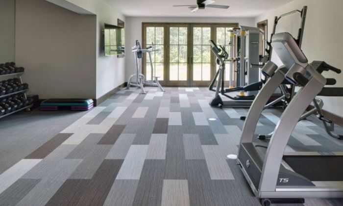 Vinyl Flooring