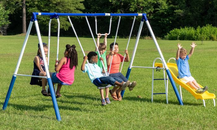 Swings