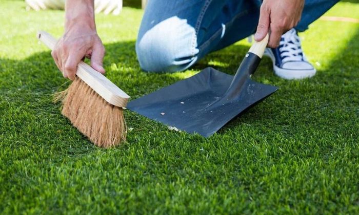 Artificial Turf