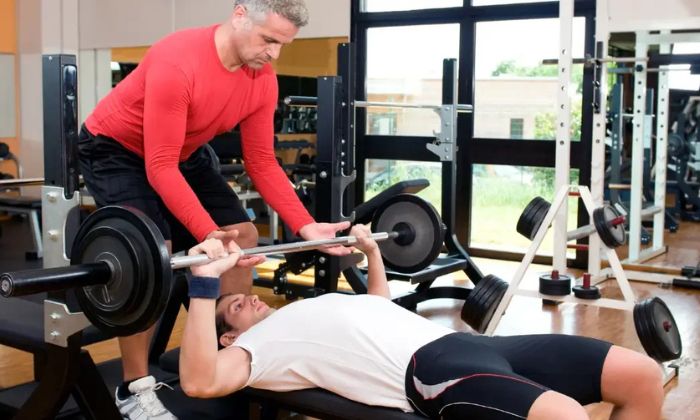 Free Weights 