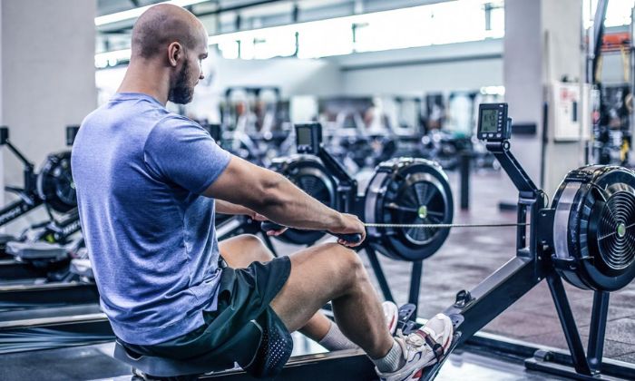 Gym Equipment