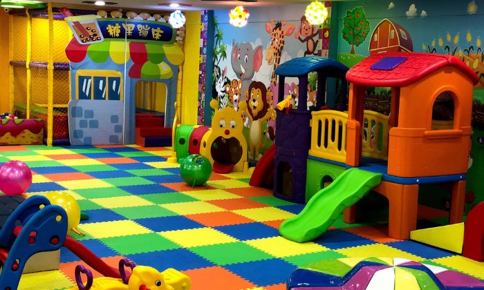 Soft Play
