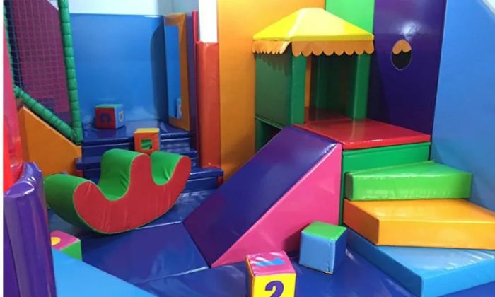 Soft Play