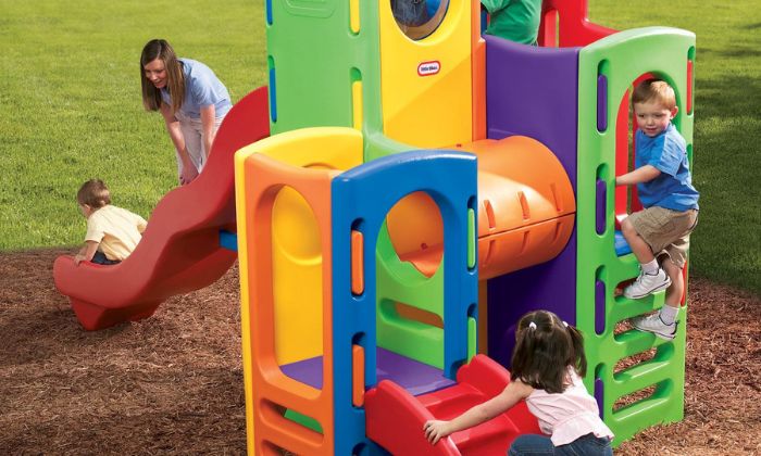 Playground Equipment For Toddlers