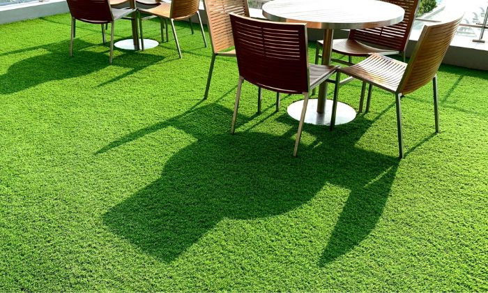Event Turf
