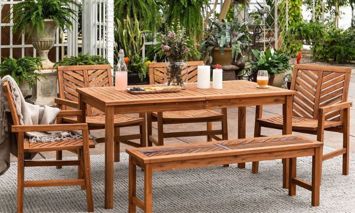 furniture suppliers in UAE