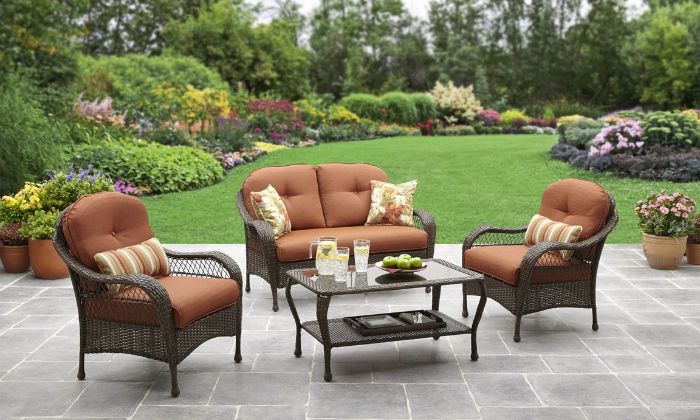 Garden Furniture