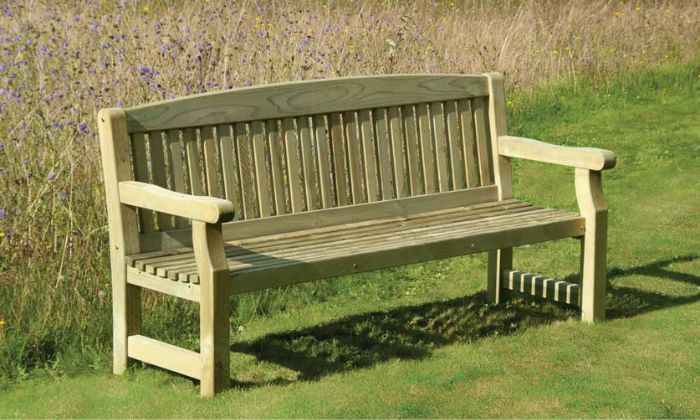 garden benches