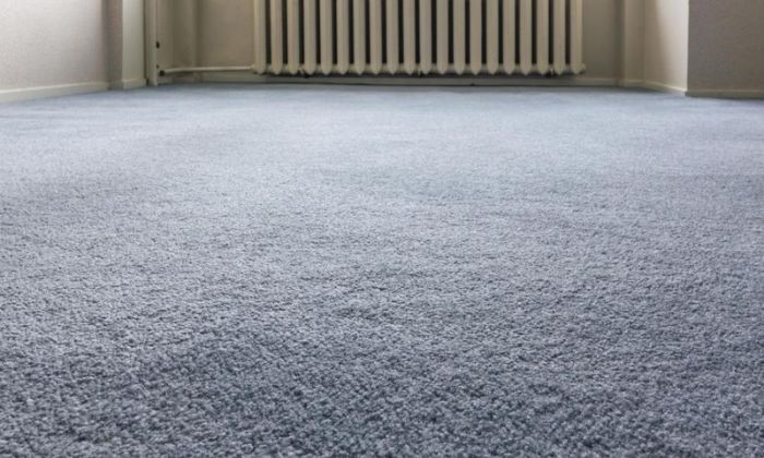 carpet flooring