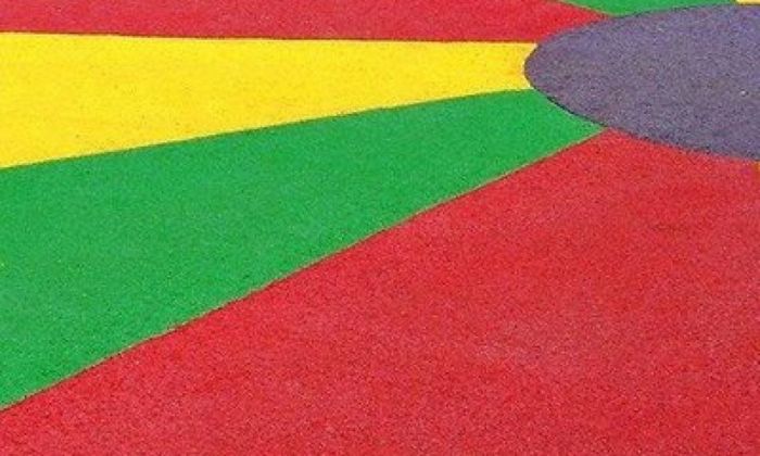 EPDM Flooring
